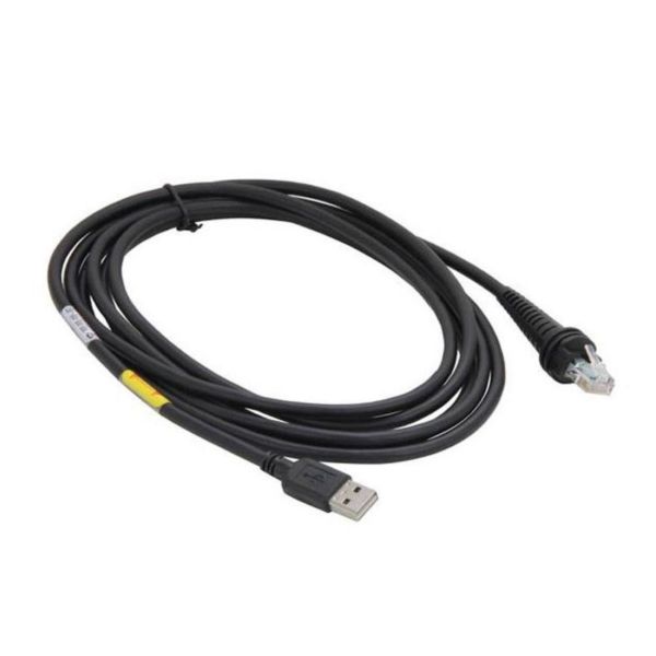 Picture of Honeywell RJ-45/USB Data Transfer Cable